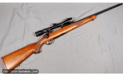 Ruger ~ M77 ~ .270 Winchester ~ Call for Markdown Price!