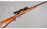 Ruger ~ M77 ~ .270 Winchester - 1 of 11