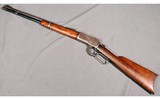 Winchester ~ 92 ~ .25-20 WCF - 2 of 11