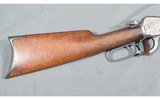 Winchester ~ 92 ~ .25-20 WCF - 3 of 11