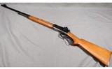 Winchester ~ Model 64 ~ .30 WCF - 2 of 10