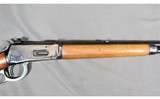 Winchester ~ Model 64 ~ .30 WCF - 4 of 10