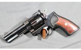 Ruger ~ GP100 ~ .357 Magnum - 2 of 3