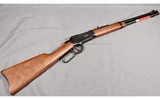 Winchester ~ 1894 ~ .30-30 Winchester