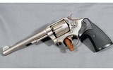 Smith & Wesson ~ .38 S&W Special - 2 of 3