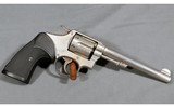 Smith & Wesson ~ .38 S&W Special