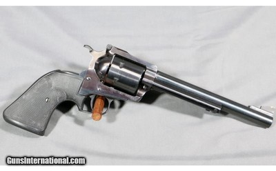 Ruger ~ New Model Super Blackhawk ~ .44 Mag ~ Call for Markdown Price!