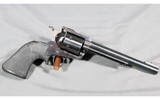 Ruger ~ New Model Super Blackhawk ~ .44 Mag - 1 of 3