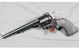 Ruger ~ New Model Super Blackhawk ~ .44 Mag - 2 of 3