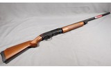 Winchester ~ SXP ~ 12 Gauge