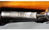 Mosin Nagant ~ 1891/59 Carbine ~ 7.62x54R - 15 of 15