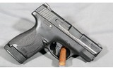 Smith & Wesson ~ M&P 9 Shield Plus ~ 9mm Luger - 1 of 2