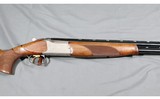 Browning ~ 525 ~ 12 Gauge - 4 of 12