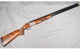 Browning ~ 525 ~ 12 Gauge - 1 of 12