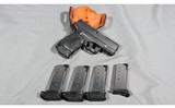 Springfield ~ XDS ~ .45 ACP - 1 of 2