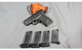 Springfield ~ XDS ~ .45 ACP - 2 of 2