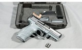 Heckler & Koch ~ VP9 ~ 9mm Luger