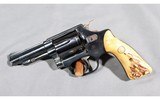 Smith & Wesson ~ .38 S&W Special - 2 of 5