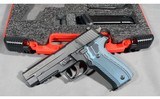 SIG Sauer ~ P226 ~ 9mm & .40 S&W - 2 of 4