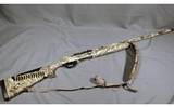 Benelli ~ Super Black Eagle 3 ~ 12 Gauge