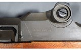 Springfield Armory ~ M1 Garand National Match ~ .308 - 14 of 14