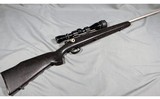 Remington ~ Model 788 ~ .243 Winchester - 1 of 8