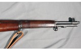 Springfield Armory ~ M1 Garand ~ .30-06 Springfield - 5 of 11
