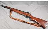 Springfield Armory ~ M1 Garand ~ .30-06 Springfield - 2 of 11