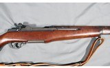 Springfield Armory ~ M1 Garand ~ .30-06 Springfield - 4 of 11