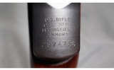 Springfield Armory ~ M1 Garand ~ .30-06 Springfield - 9 of 11