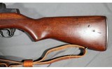 Springfield Armory ~ M1 Garand ~ .30-06 Springfield - 6 of 11