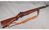 Springfield Armory ~ M1 Garand ~ .30-06 Springfield - 1 of 11