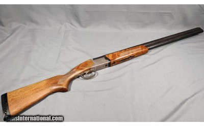 Spartan Gunworks ~ SPR310 ~ 12 Gauge