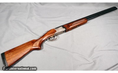 Baikal ~ SPR 310 ~ 20 Gauge