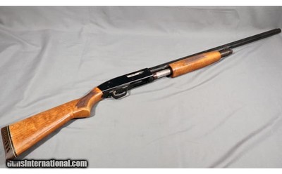Mossberg ~ 500A ~ 12 Gauge