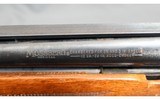 Mossberg ~ 500A ~ 12 Gauge - 10 of 10