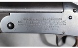 New England Firearms ~ Pardner SB1 ~ 20 Gauge - 10 of 10