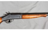 New England Firearms ~ Pardner SB1 ~ 20 Gauge - 4 of 10