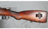 VKT ~ M39 Finnish Mosin-Nagant ~ 7.62x54R - 6 of 12