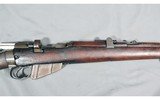 Lithgow ~ SMLE MK III ~ .303 British - 4 of 11