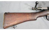 Lithgow ~ SMLE MK III ~ .303 British - 3 of 11