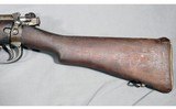 Lithgow ~ SMLE MK III ~ .303 British - 6 of 11