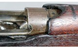 Lithgow ~ SMLE MK III ~ .303 British - 10 of 11