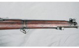 Lithgow ~ SMLE MK III ~ .303 British - 5 of 11