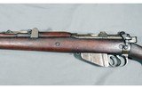 Lithgow ~ SMLE MK III ~ .303 British - 7 of 11