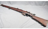 Lithgow ~ SMLE MK III ~ .303 British - 2 of 11