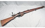 Lithgow ~ SMLE MK III ~ .303 British - 1 of 11