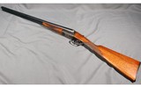 AYA ~ Aguirre & Aranzabal ~ 12 Gauge - 2 of 12