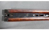 AYA ~ Aguirre & Aranzabal ~ 12 Gauge - 10 of 12