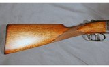 AYA ~ Aguirre & Aranzabal ~ 12 Gauge - 3 of 12